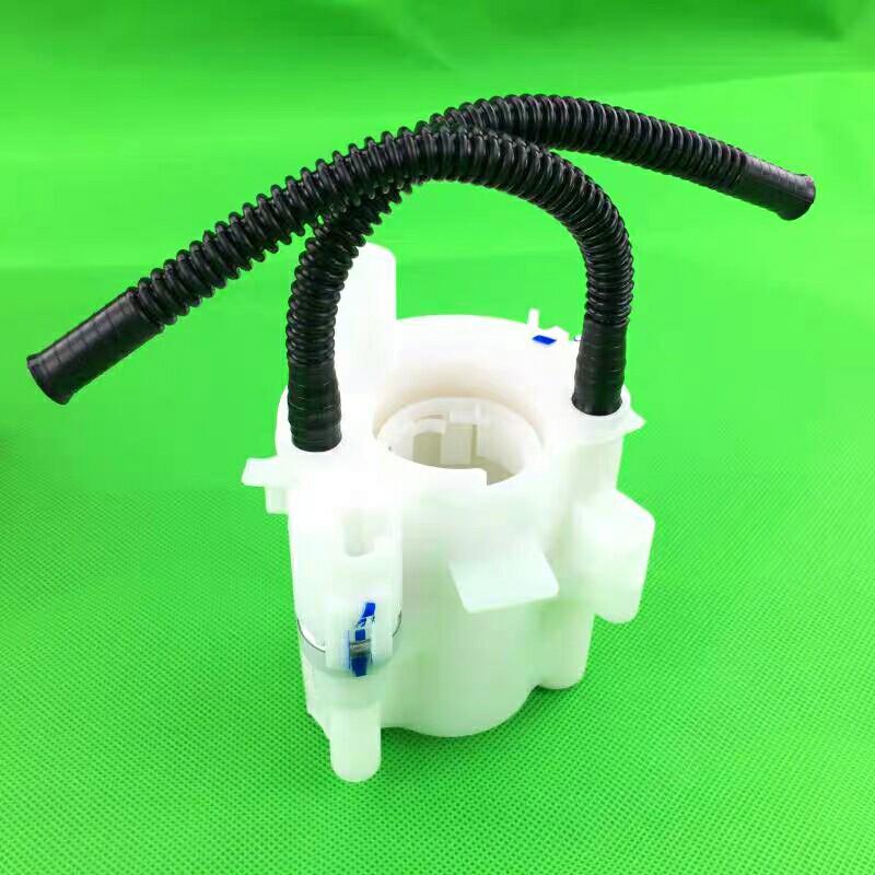 (Fuel filter with pump set) Grand Livina 1.6/1.8, Auto Accessories on