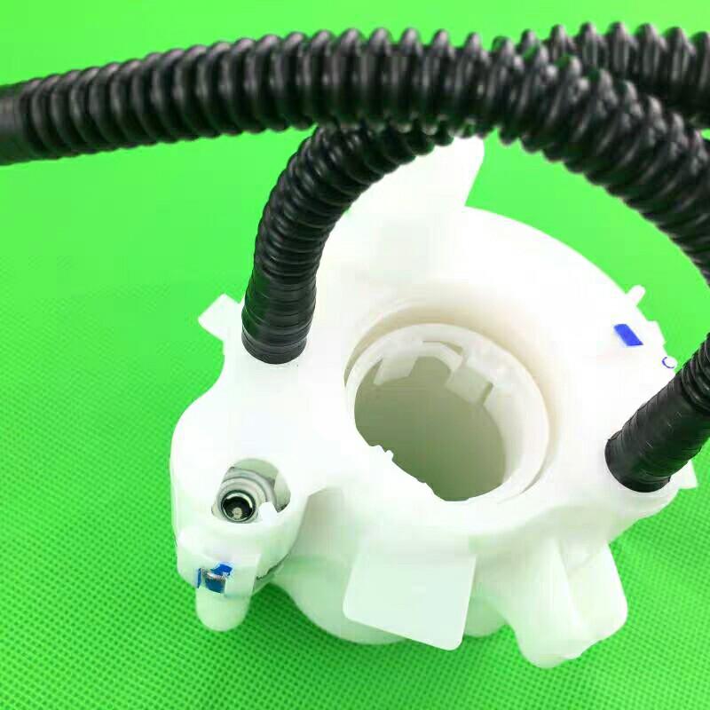 (Fuel filter with pump set) Grand Livina 1.6/1.8, Auto Accessories on