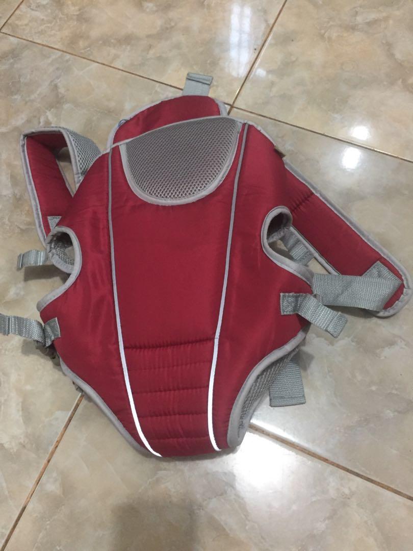 mothercare 4 position baby carrier manual