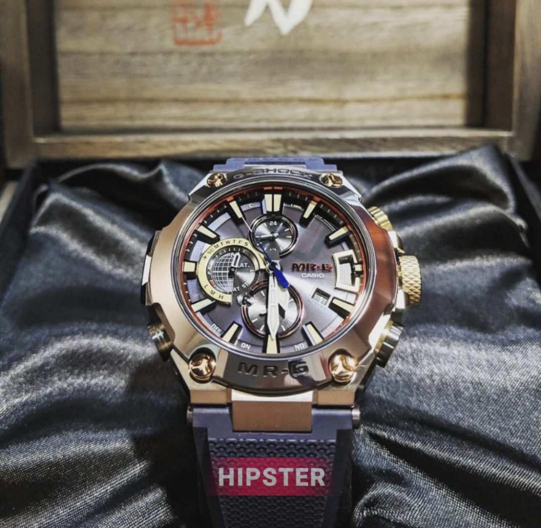 g shock mrg g2000rj