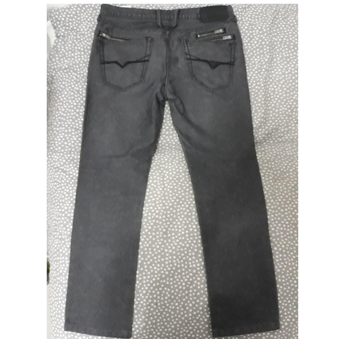 Guess Pants Ultra Slim McCrae Fit