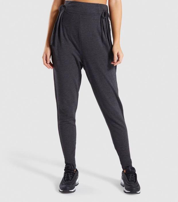 gymshark slounge joggers