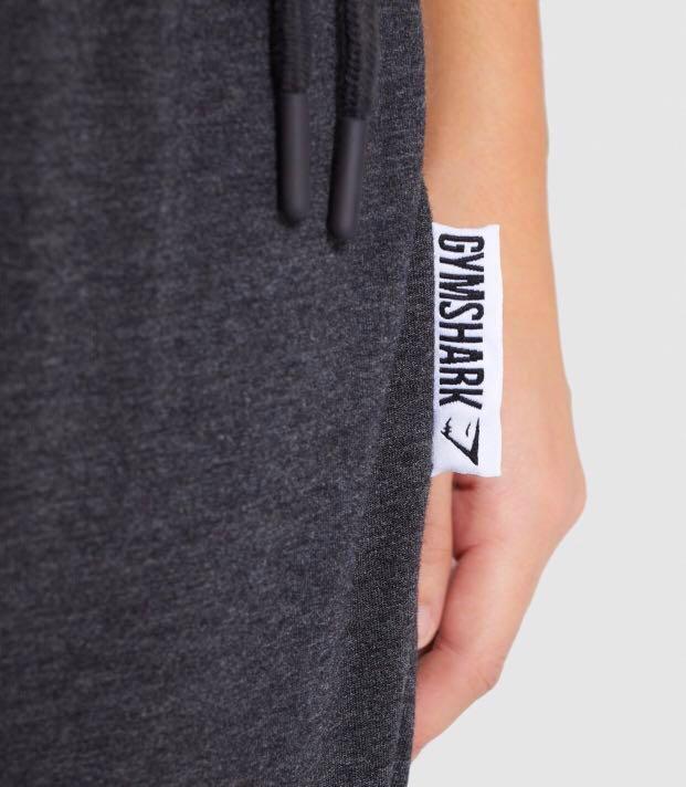 Gymshark slounge cinched sale jogger
