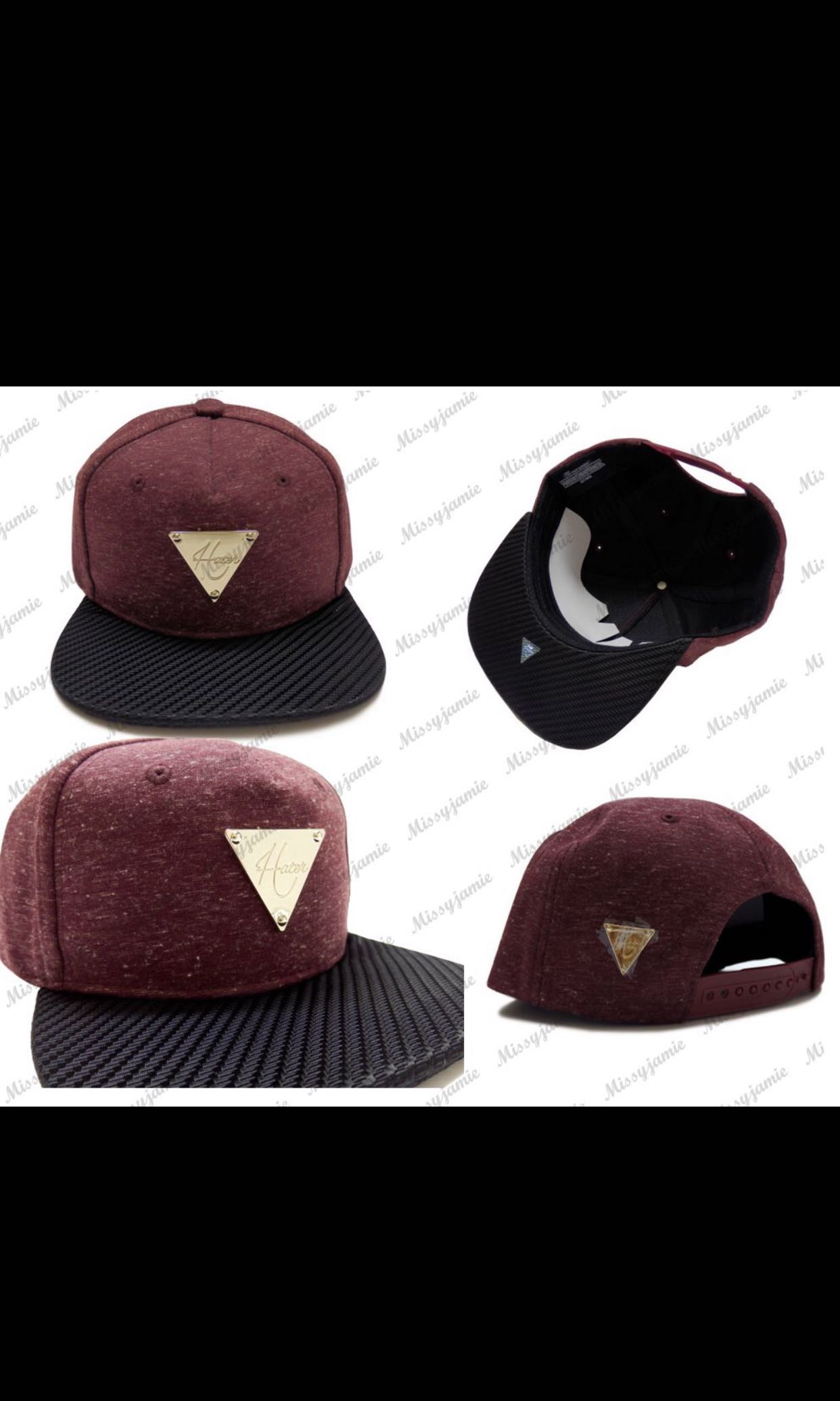 Hater cap price best sale