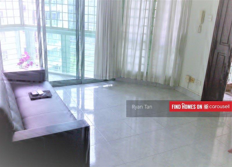 HILLVIEW PARK, Property, Rentals, Condos & ECs on Carousell