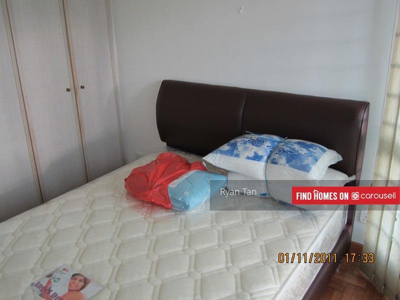 HILLVIEW PARK, Property, Rentals, Condos & ECs on Carousell