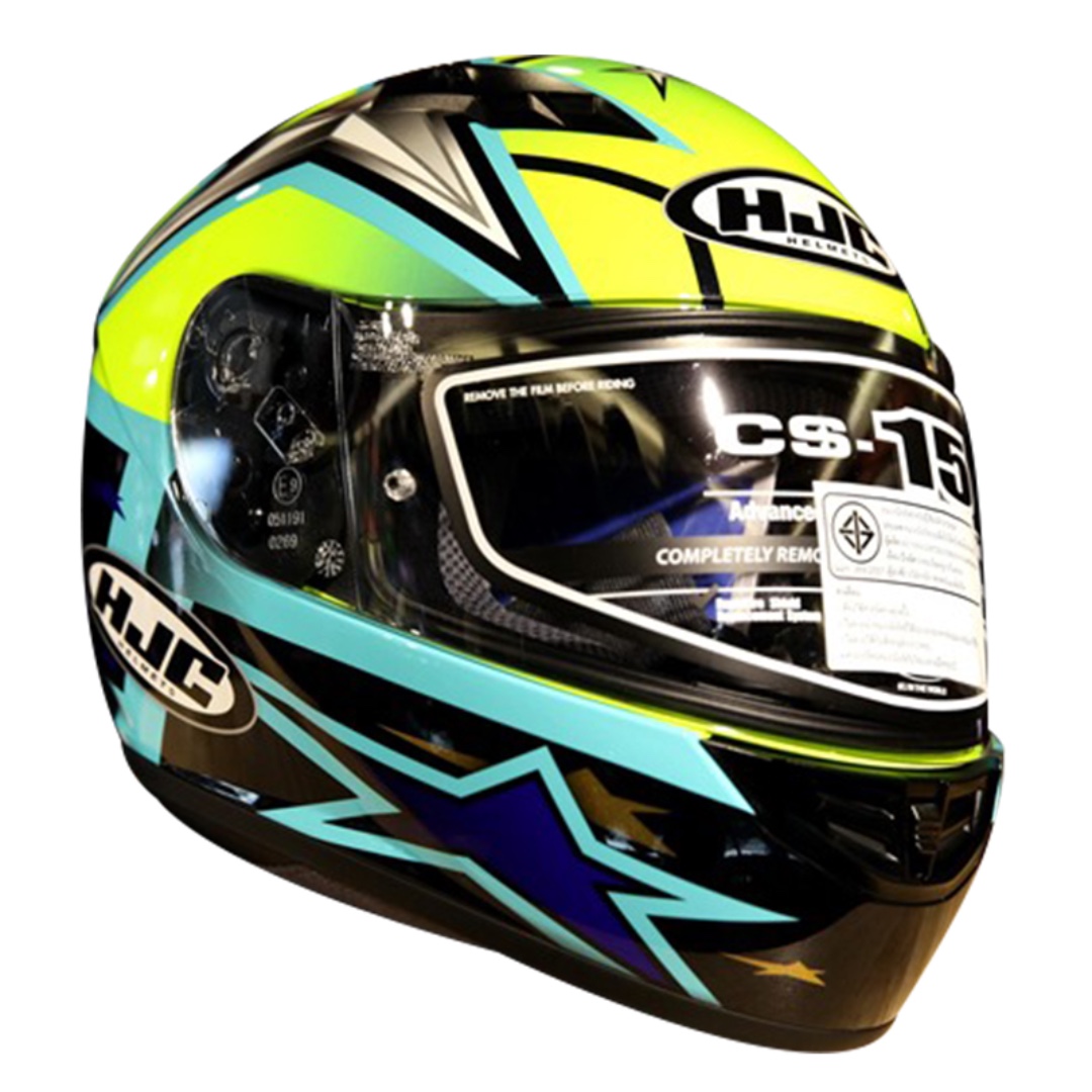 Hjc 24 best sale