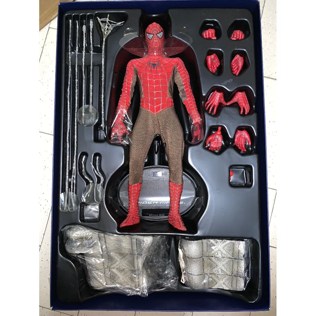 Hot toys mms143 sale