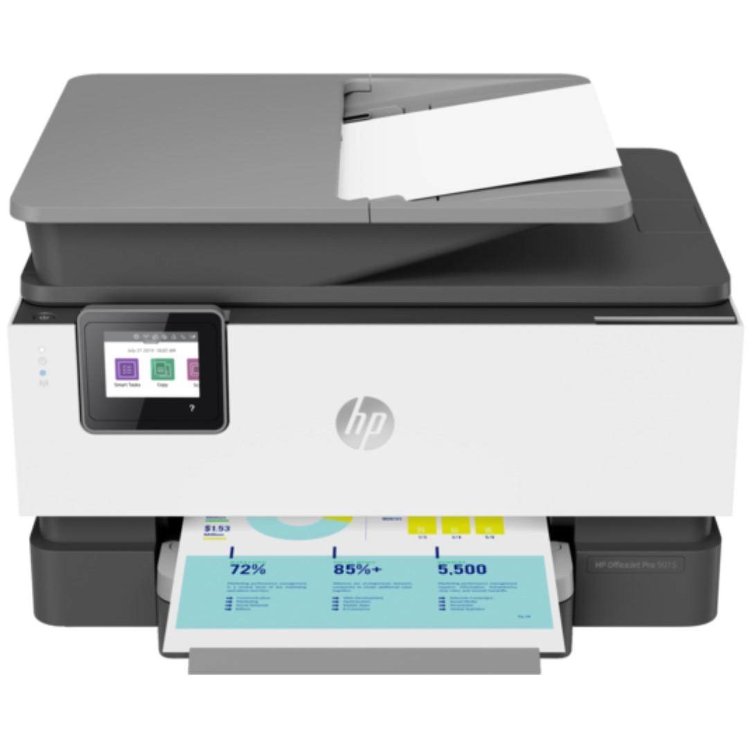 hp 8020 printer