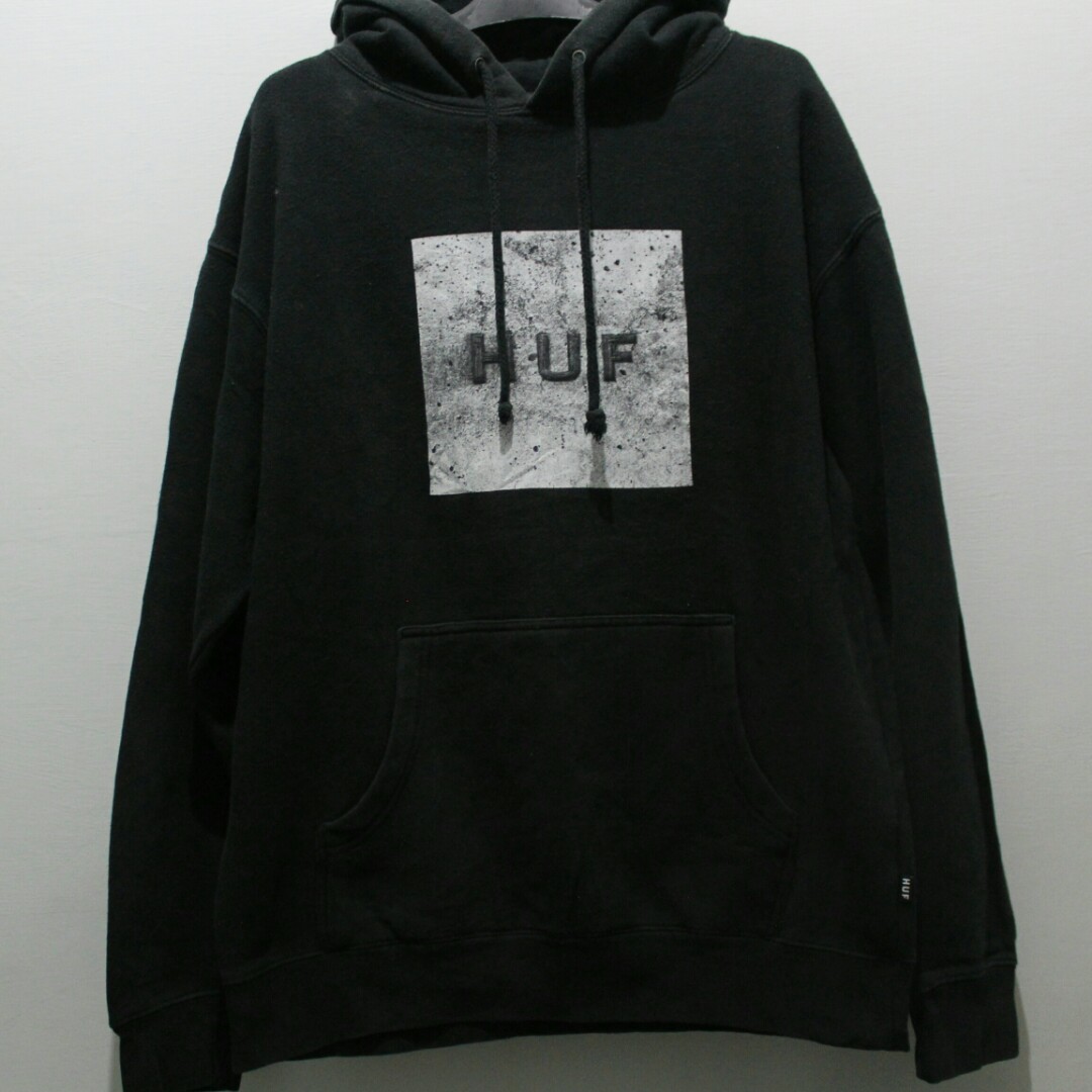 Huf discount hoodie original