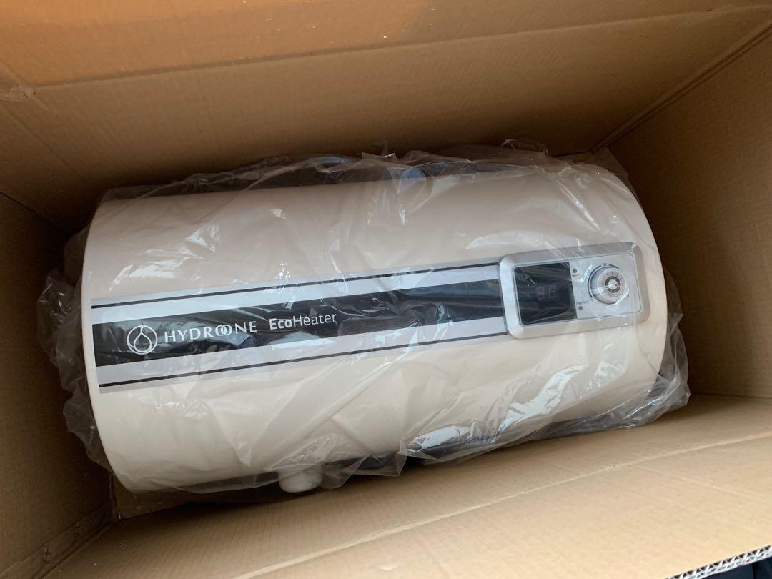 Hydro One Ecoheater 30l Water Heater Boiler Kitchen Appliances On Carousell