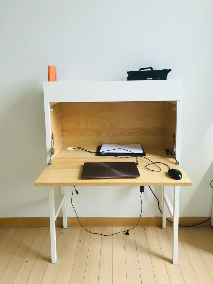 IKEA PS Collection 2014 サイドテーブル オールドイケア Colorful