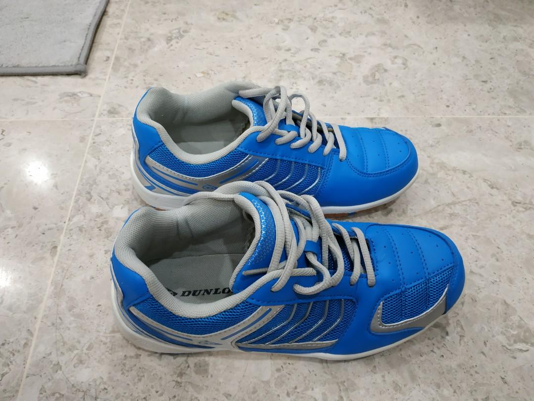 Dunlop indoor court mens shoes hot sale