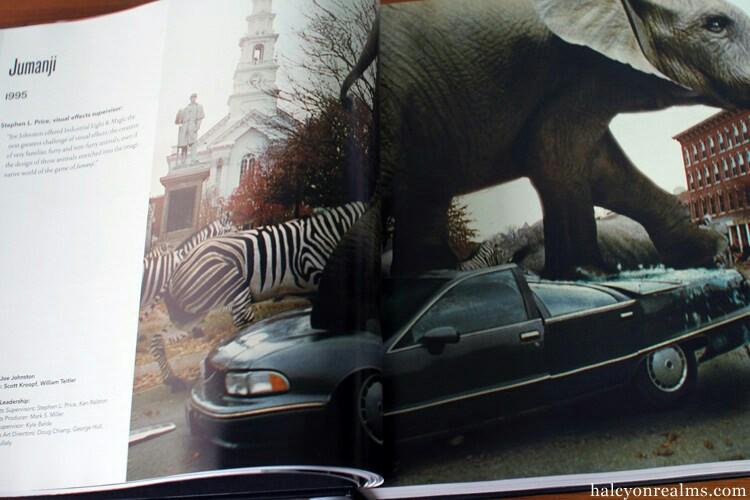 Industrial Light & Magic The Art of Innovation, Hobbies & Toys, Books