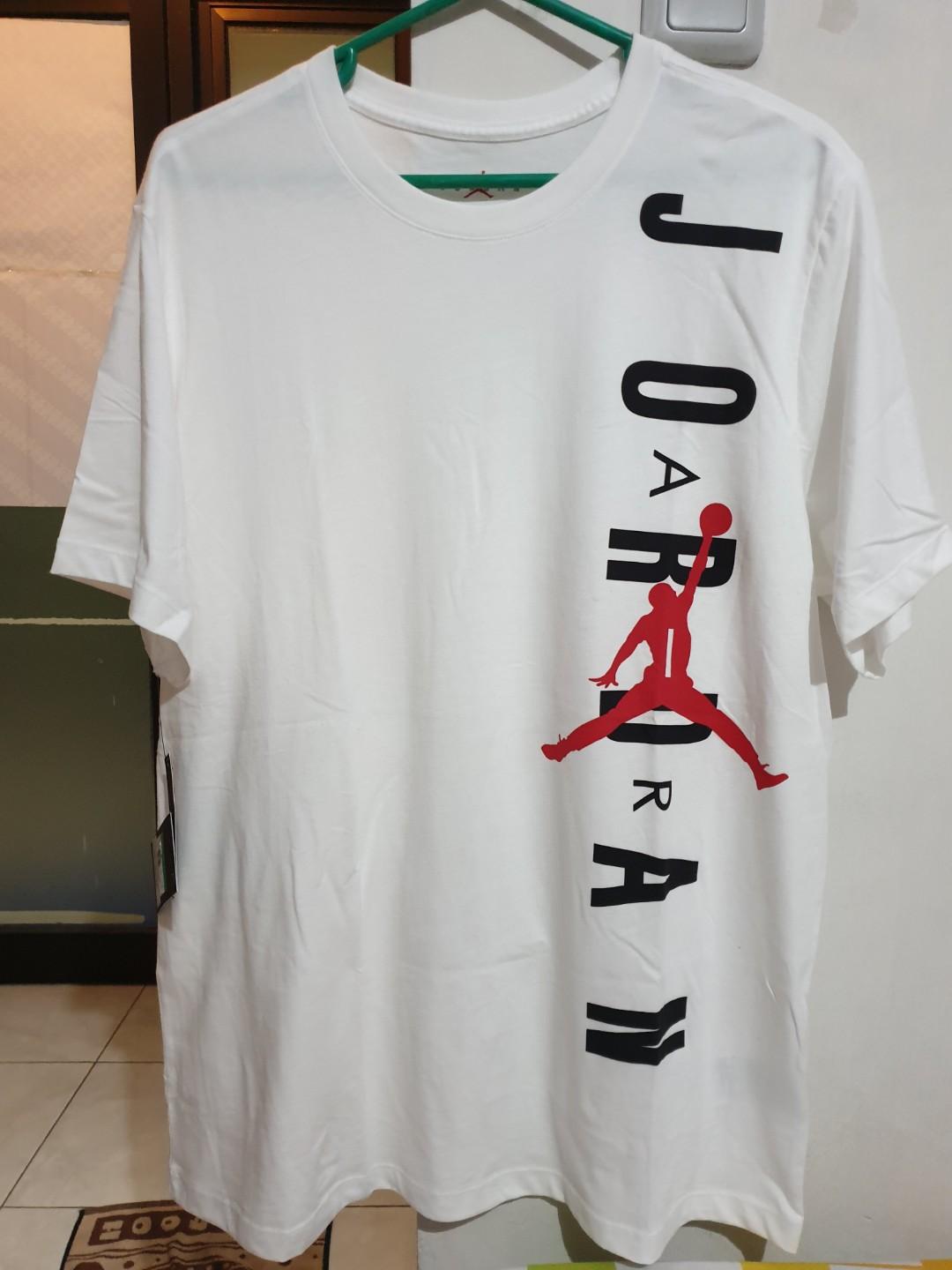 baju nike jordan