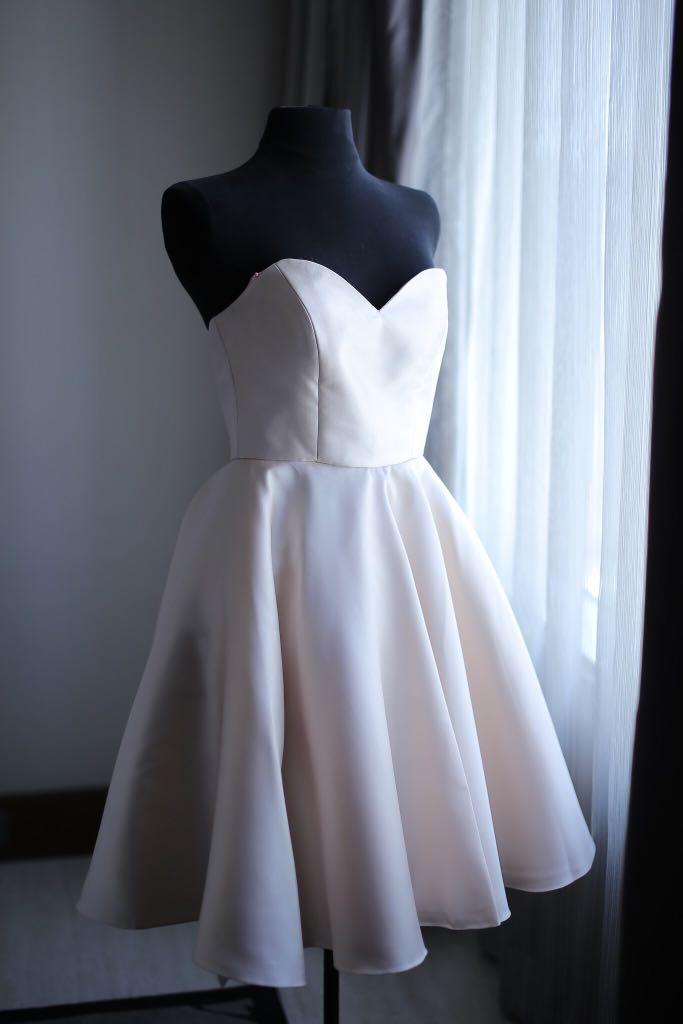 karimadon cocktail dress