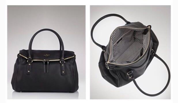 Kate spade leslie bag store