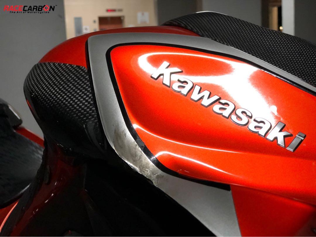 Kawasaki Z1000’ 20132017 Carbon Fibre Parts for Sale/PreOrder, Motorcycles, Motorcycle