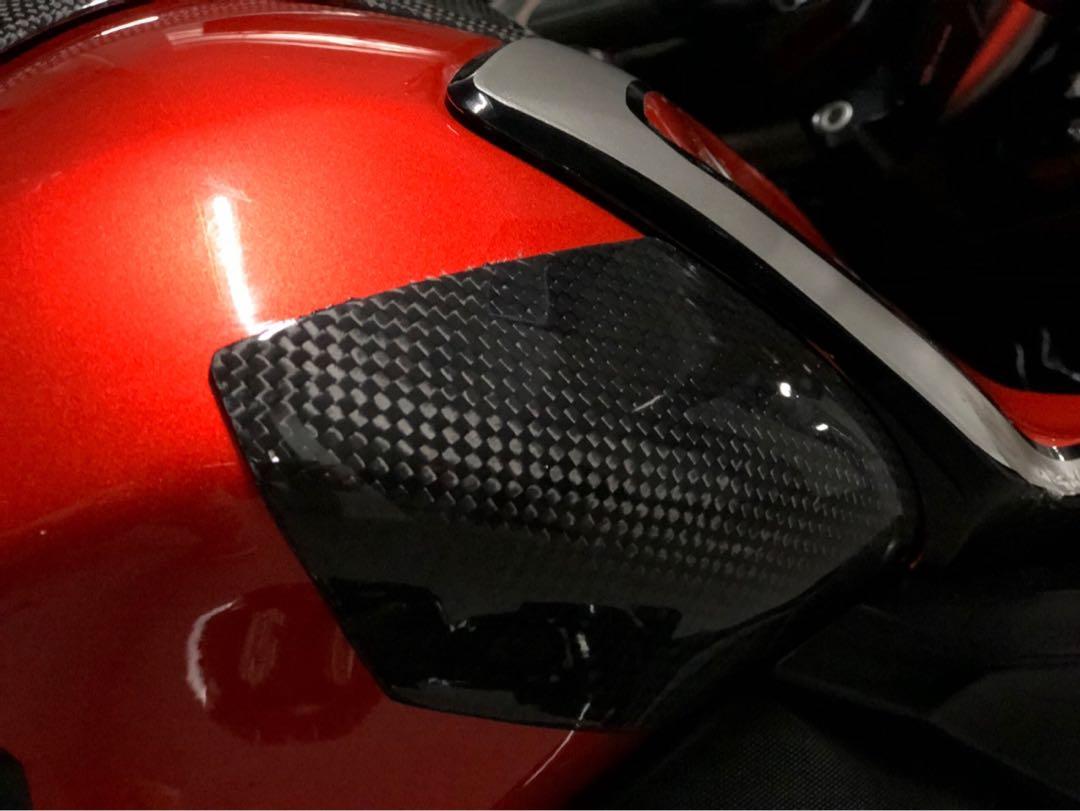 Kawasaki Z1000’ 20132017 Carbon Fibre Parts for Sale/PreOrder, Motorcycles, Motorcycle