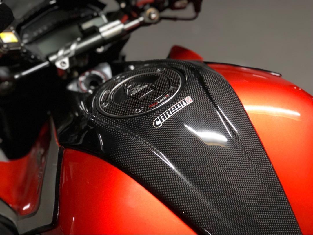 Kawasaki Z1000’ 20132017 Carbon Fibre Parts for Sale/PreOrder, Motorcycles, Motorcycle