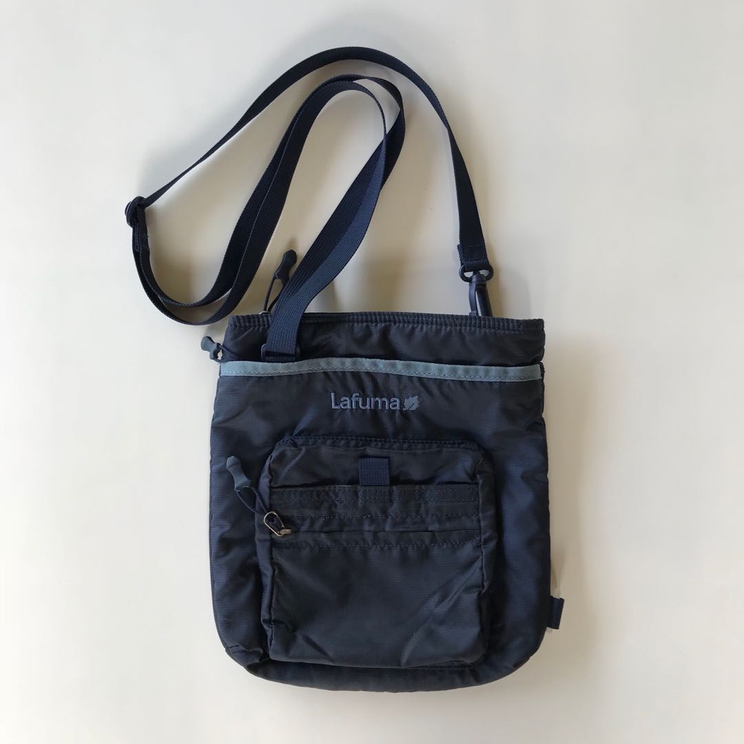 Lafuma sling bag