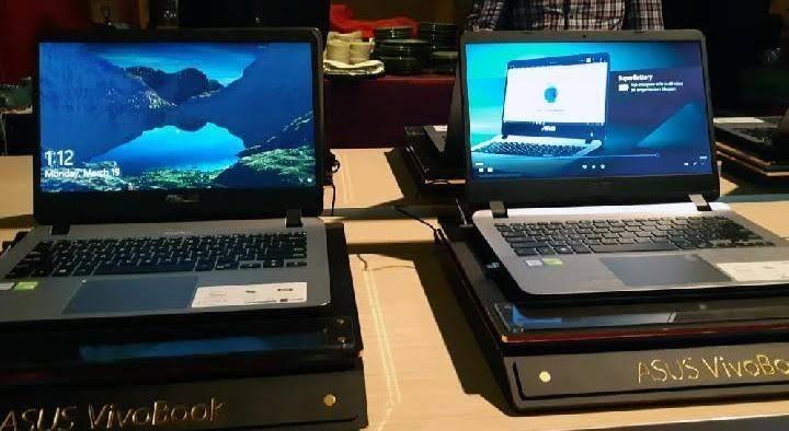 Laptop Asus A407ua Intel Core I3 Ssd 256gb Promo Gratis 2x Cicilan Elektronik Komputer Laptop Di Carousell