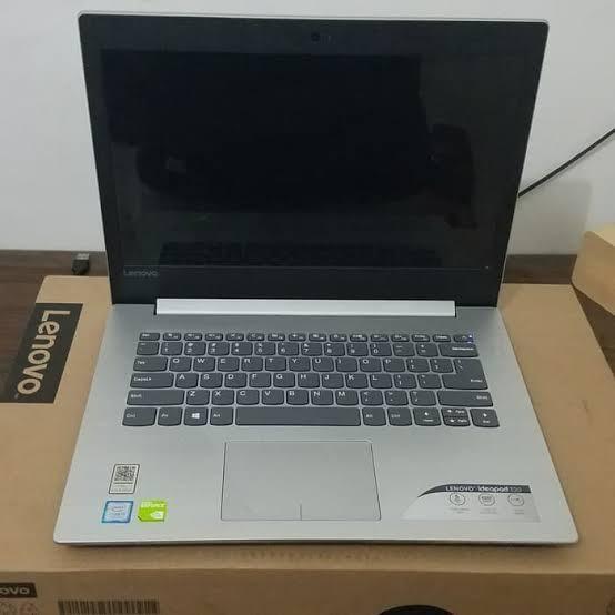 Laptop Lenovo Ideapad 330 14ikb Intel Core I5 Bisa Kredit Elektronik Komputer Laptop Di Carousell