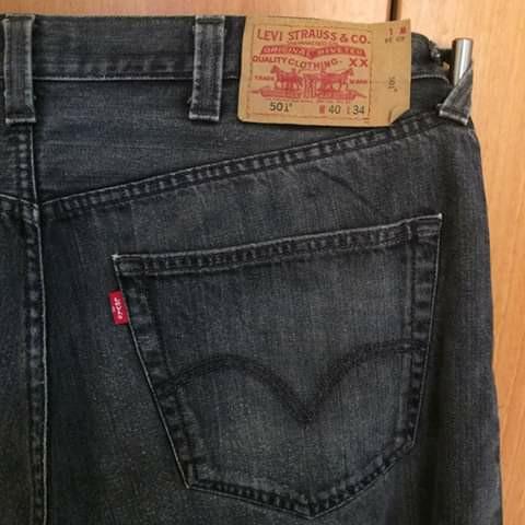 boys 501 levis