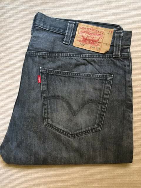 boys 501 levis