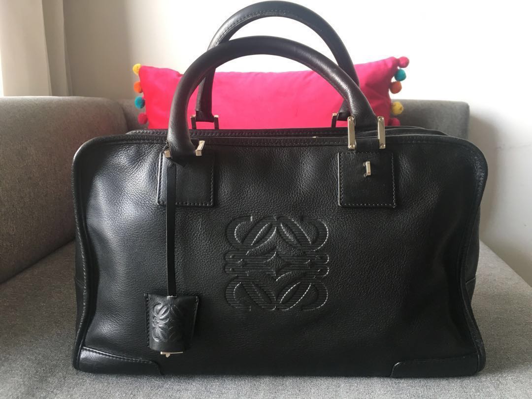 loewe amazona 36