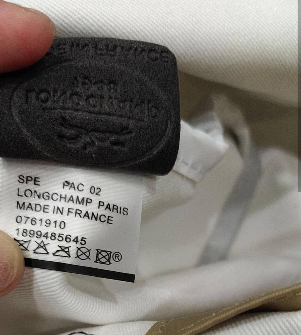 Longchamp 1899485645 clearance
