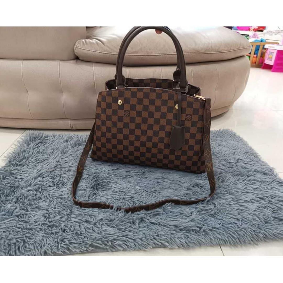 louis vuitton female bags
