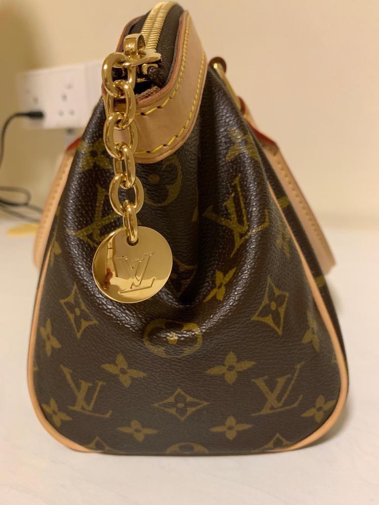 Louis Vuitton Tivoli PM almost Brand new