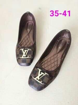 lv doll shoes