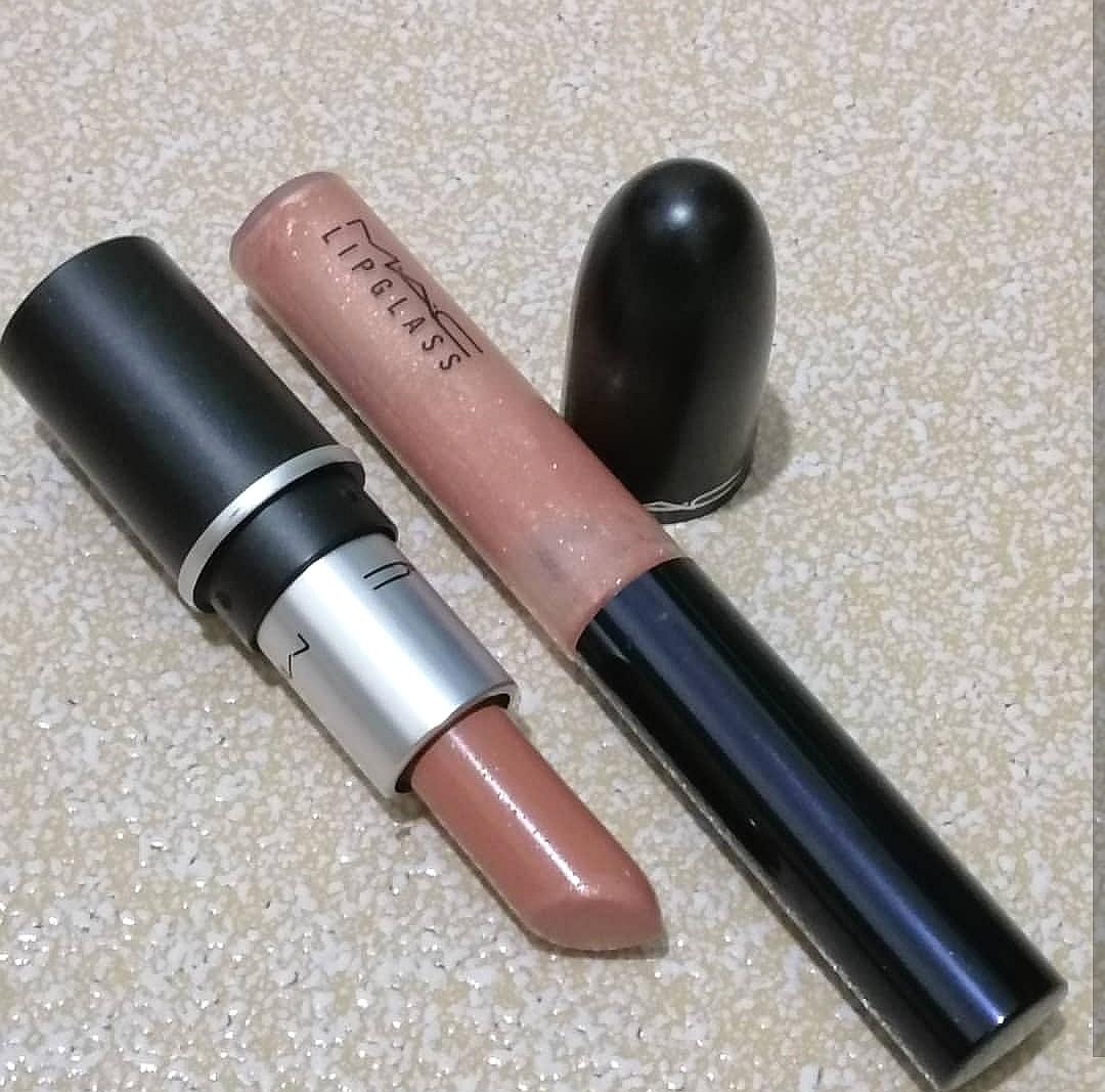 mac shade dandy apple