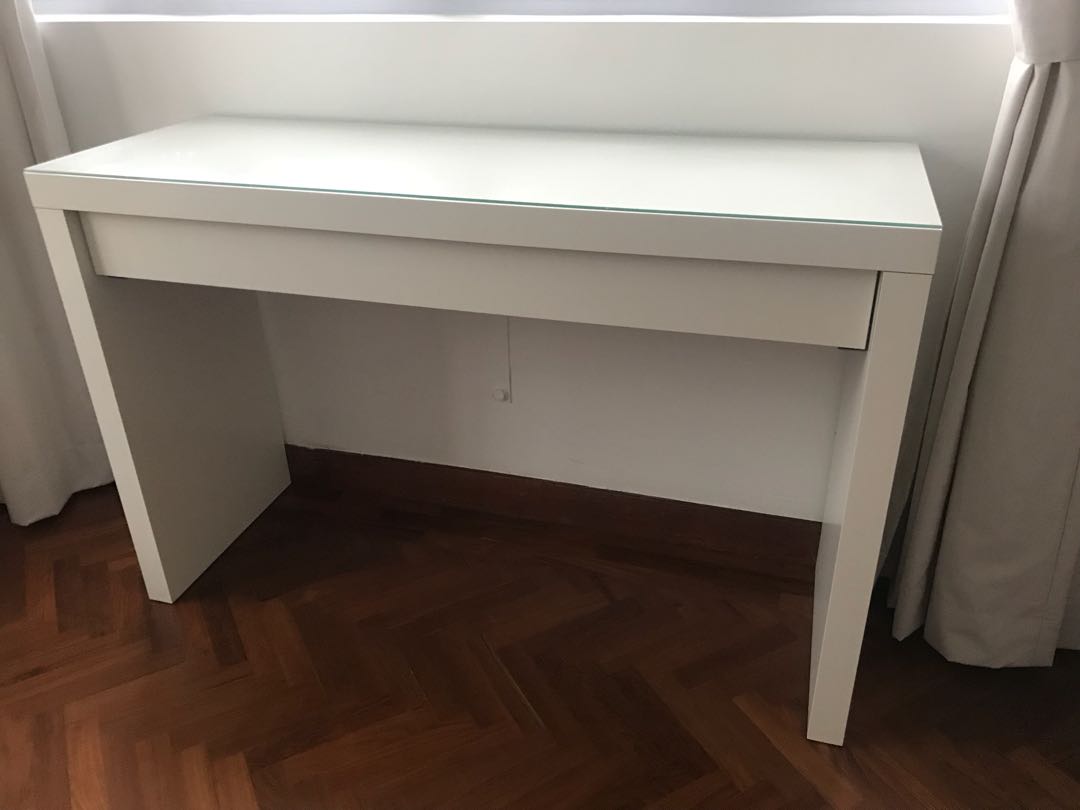 Malm Dressing Makeup Table Furniture - Malm Makeup Vanity Malm Dressing Makeup Table Furniture - Malm Makeup Vanity