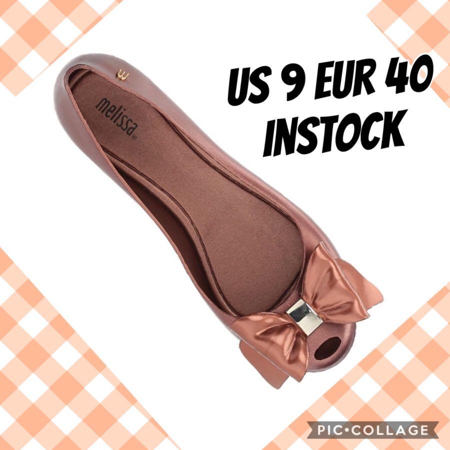 eur 40 is what size in us