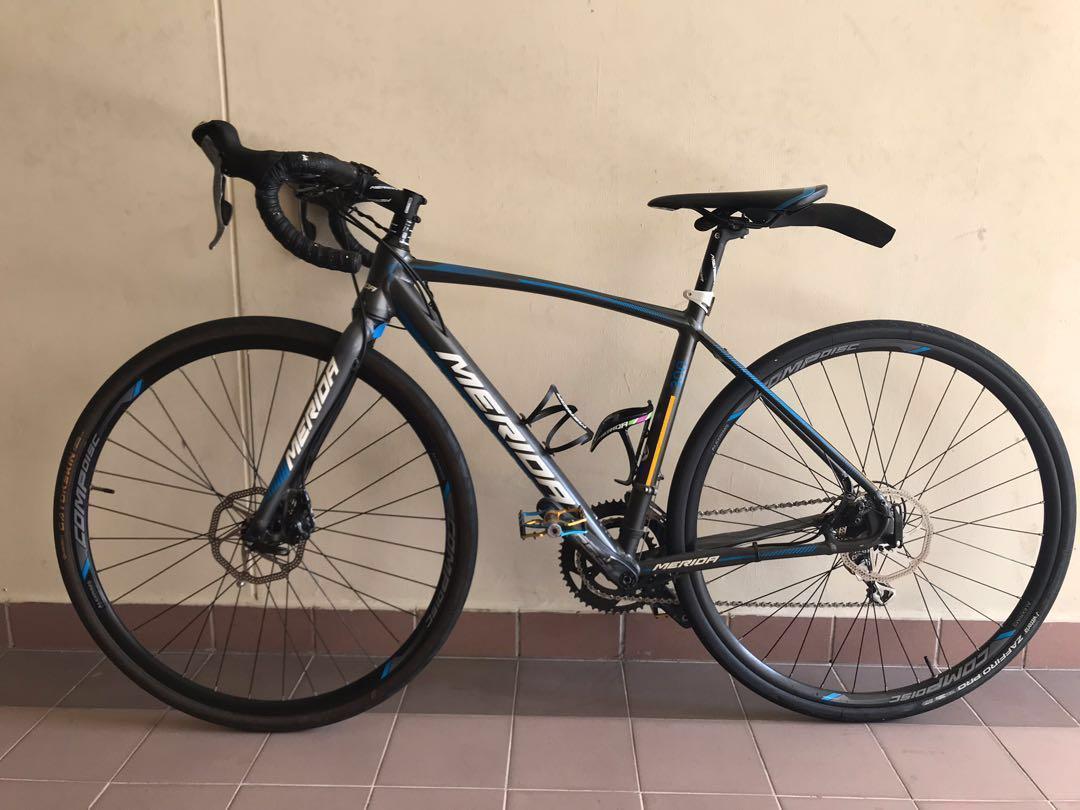 Merida cyclocross 300 2015 discount