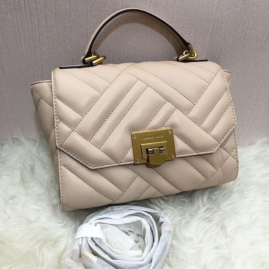 Michael kors 2025 vivianne ballet