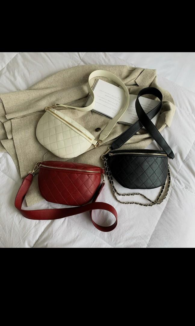 Trending sling bags 2019 top