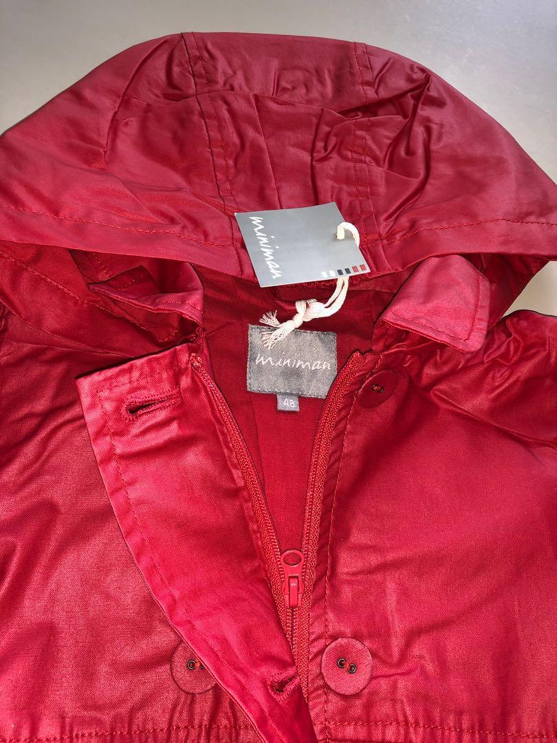 miniman baby clothes