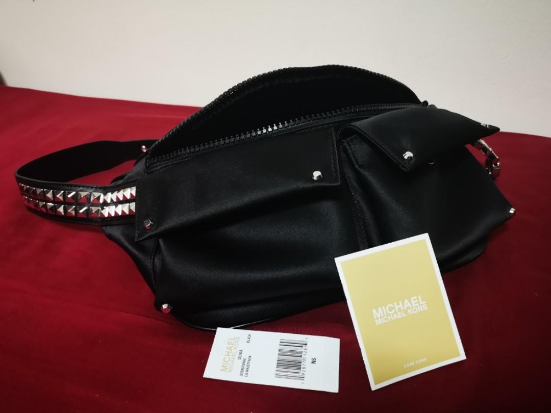 mk waist bags