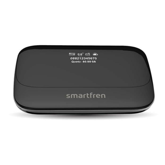 Modem Smartfren S1 Cat 7 Mendukung Jaringan 4g 4 5g Dengan Kecepatan 2x Kecepatan 4g Dan Dual On Mode 2 4 Ghz Dan 5ghz Elektronik Lainnya Di Carousell