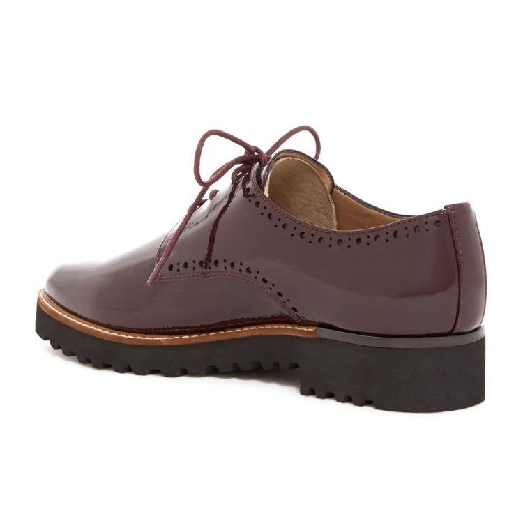 Franco sarto carlee platform oxford online