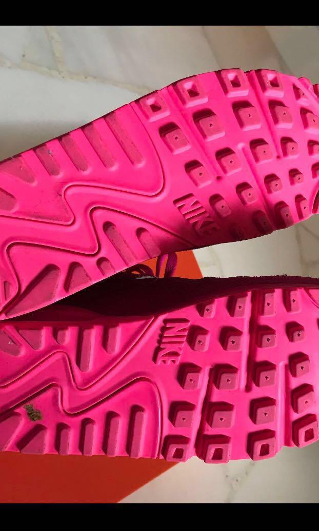 limited edition nike air max 90