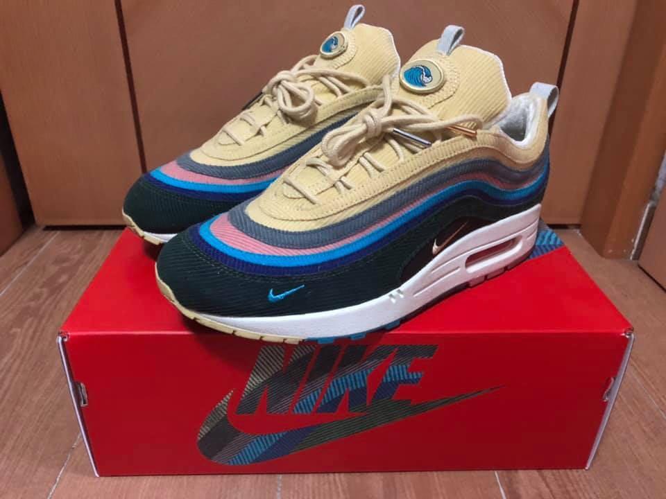 nike air max 971