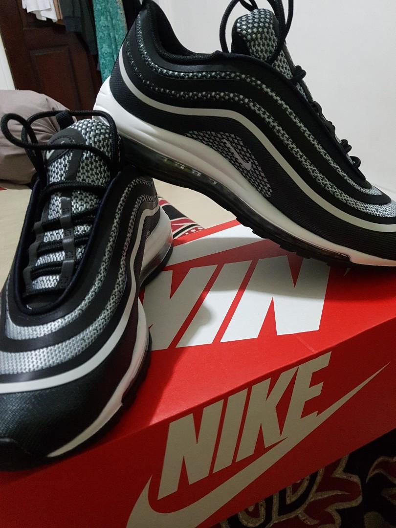 fit air max 97