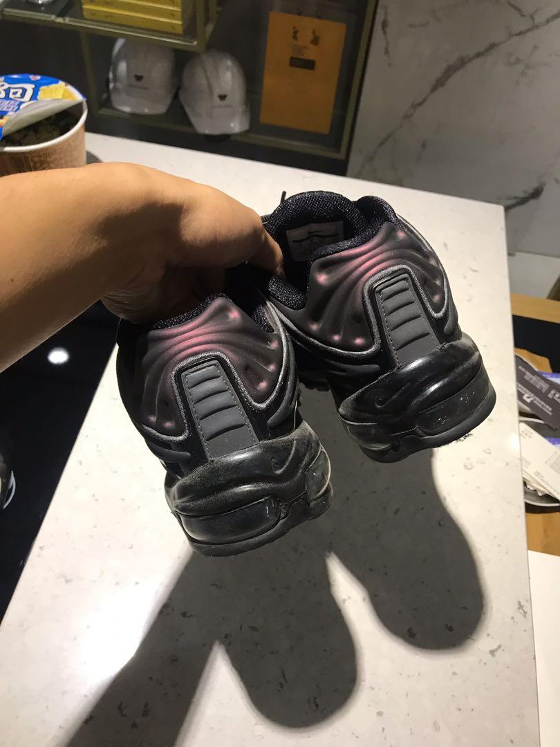 nike deluxe 97