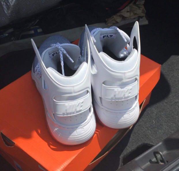 huarache flight ultra