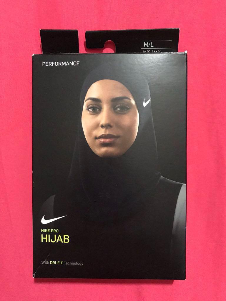 Nike hijab for sales sale